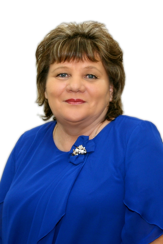 Гриднева Светлана Ивановна.