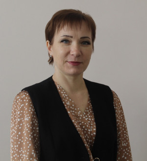 Борисова Светлана Викторовна Борисова Светлана Викторовна