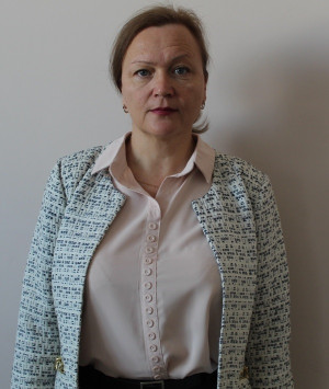 Трофимова Оксана Николаевна Трофимова Оксана Николаевна
