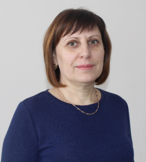 Касенкова Ирина Николаевна Касенкова Ирина Николаевна