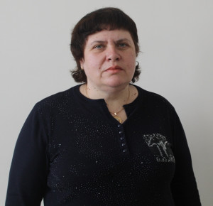 Герасимова Мария Николаевна Герасимова Мария Николаевна