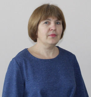 Маснева Алла Михайловна Маснева Алла Михайловна