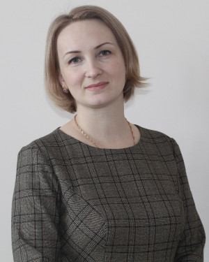 Подерягина Наталья Юрьевна Подерягина Наталья Юрьевна