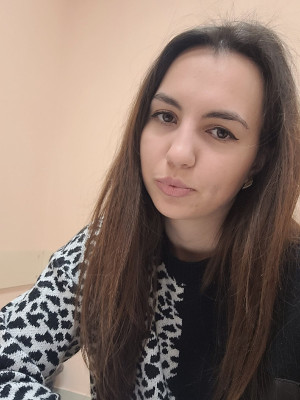 Лагун Валерия Владимировна Лагун Валерия Владимировна